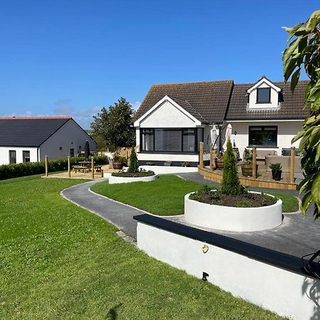 Mourne View Villa Killough Exterior photo