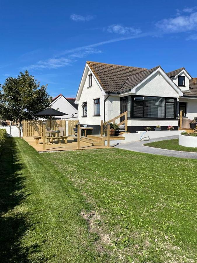 Mourne View Villa Killough Exterior photo