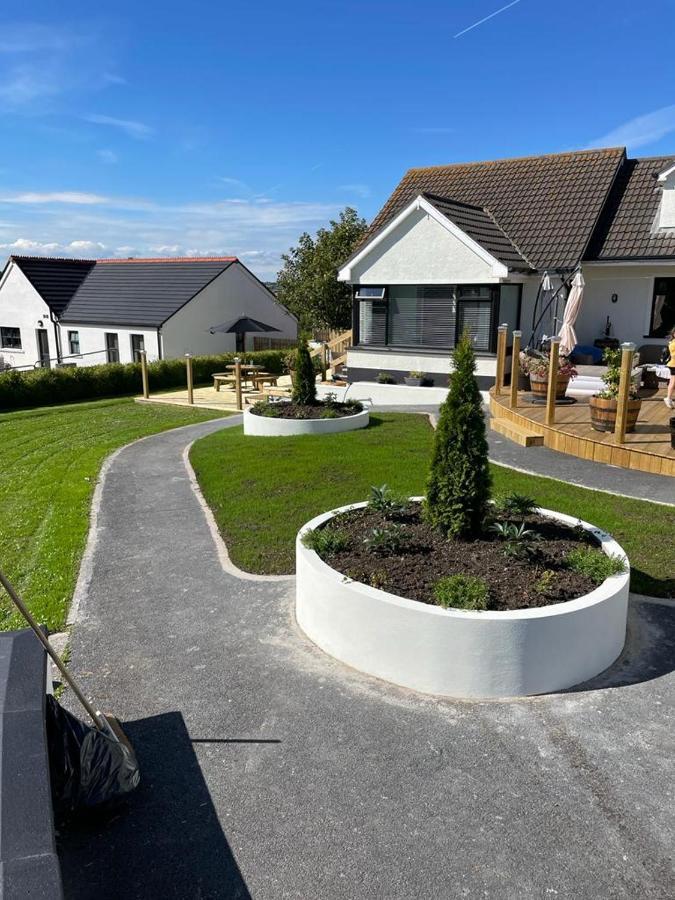 Mourne View Villa Killough Exterior photo