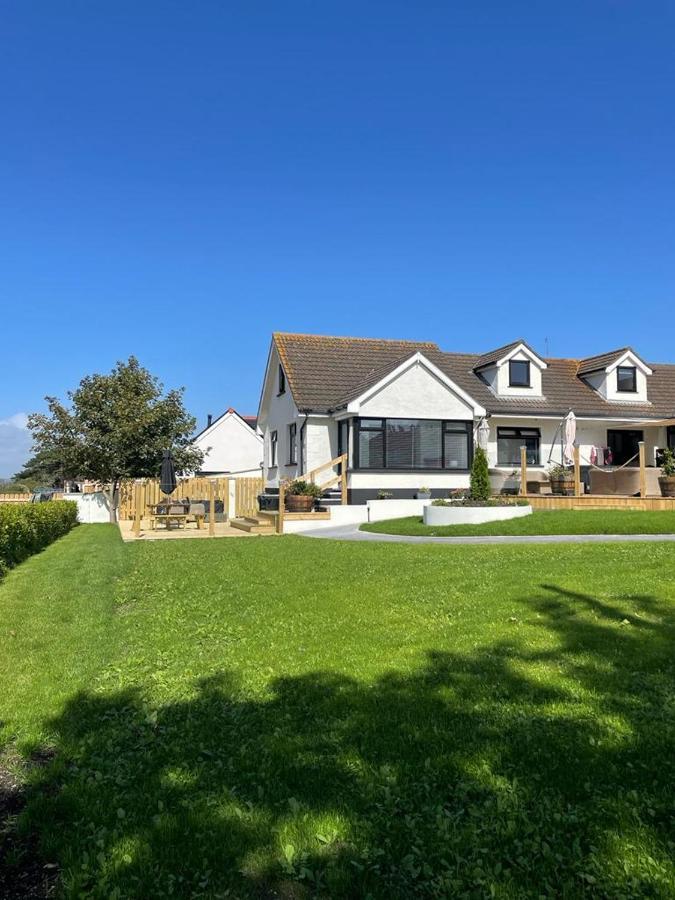 Mourne View Villa Killough Exterior photo