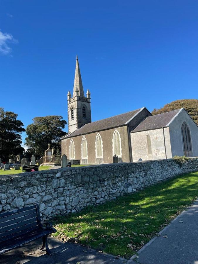 Mourne View Villa Killough Exterior photo