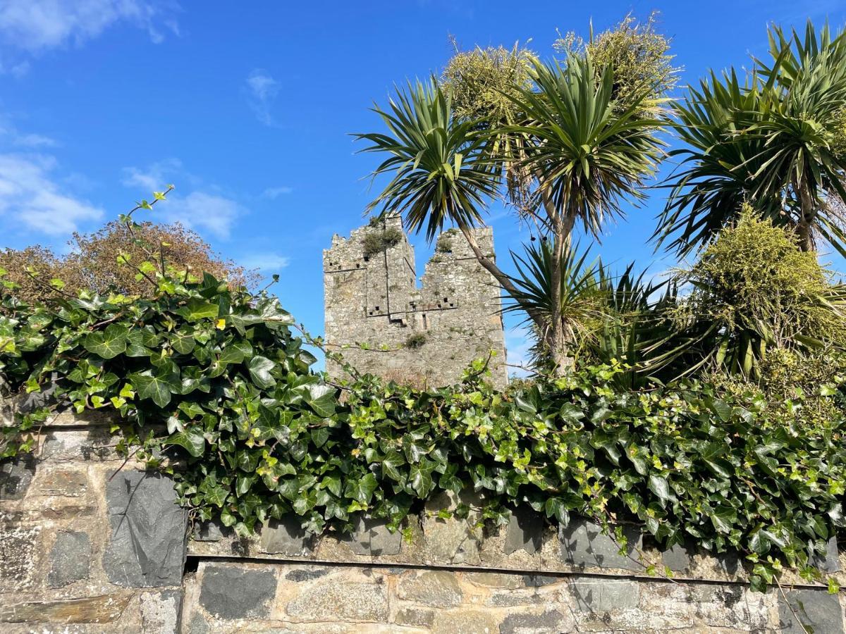 Mourne View Villa Killough Exterior photo